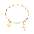 Elegante Armkette